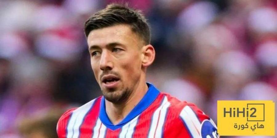 التفاؤل يسود في أتلتيكو مدريد بشأن لينغليه وسط مفاوضات مع برشلونة! - تواصل نيوز