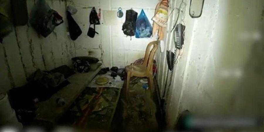 دولة الاحتلال تعلن احتجاز جثمان محمد السنوار بعد عملية خاصة في خان يونس - تواصل نيوز