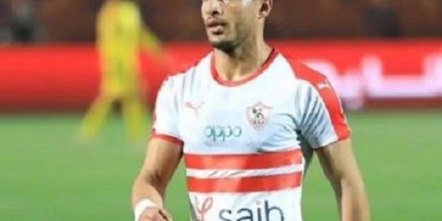 تخبط فى الزمالك بسبب صفقة طارق حامد - تواصل نيوز