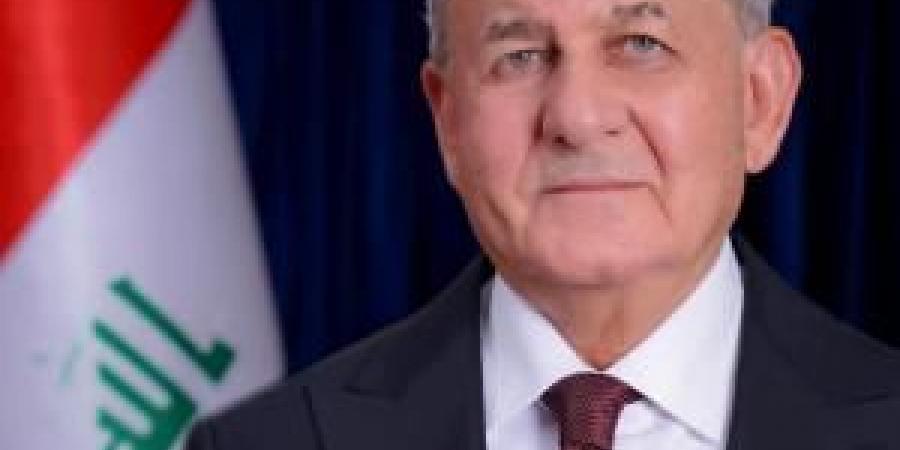 الرئيس العراقي يهنئ الملك بتأهل المنتخب الأردني لكرة القدم إلى كأس العالم - تواصل نيوز