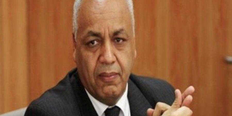 مصطفى بكري يكشف سبب رفض الرئيس السيسي تلقي مكالمة من رئيس وزراء بريطانيا - تواصل نيوز