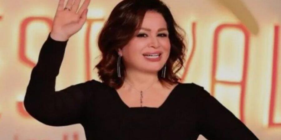 إلهام شاهين تحتفل بعيد الأضحى في الساحل الشمالي (صور) - تواصل نيوز