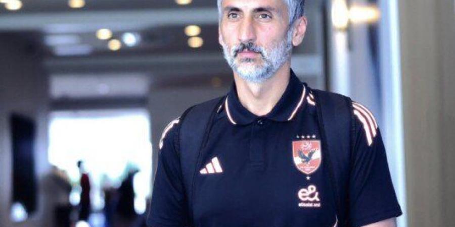 «ربييرو» يعلن تشكيل الأهلي لمباراة باتشوكا الودية قبل كأس العالم للأندية - تواصل نيوز