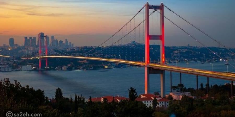 دليلك إلى تركيا: من إسطنبول الساحرة إلى جمال كابادوكيا - تواصل نيوز