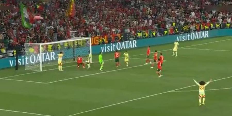 شاهد.. زوبيمندي يتقدم لـ إسبانيا أمام البرتغال نهائي الأمم الأوروبية - تواصل نيوز