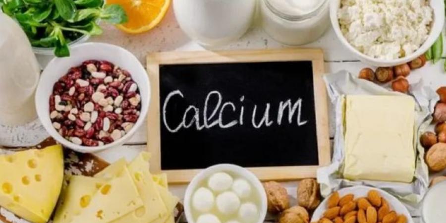 ما هي أعراض نقص الكالسيوم في الجسم؟.. طرق الوقاية والعلاج - تواصل نيوز