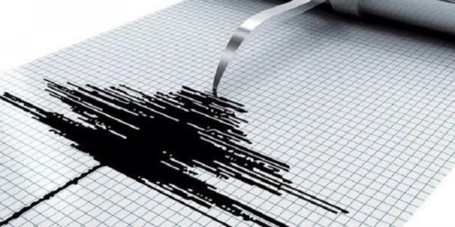 زلزال بقوة 6.2 درجة يضرب المحيط الهندى - تواصل نيوز