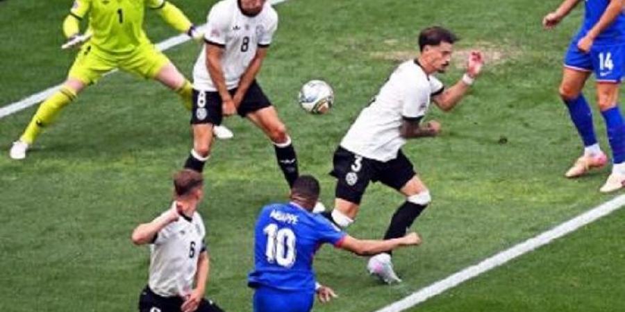 دوري الأمم: فرنسا تحصل على المركز الثالث بثنائية أمام ألمانيا - تواصل نيوز