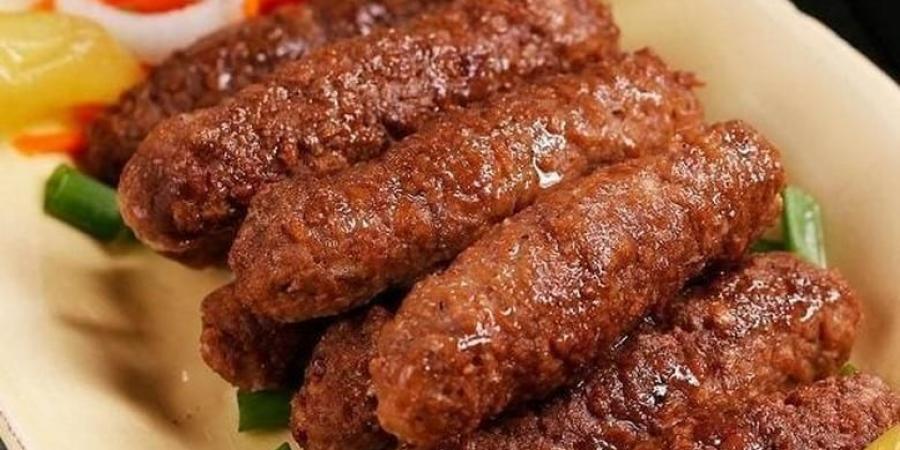 كفتة مشوية على الطريقة اللبنانية... نكهة لا تقاوَم - تواصل نيوز