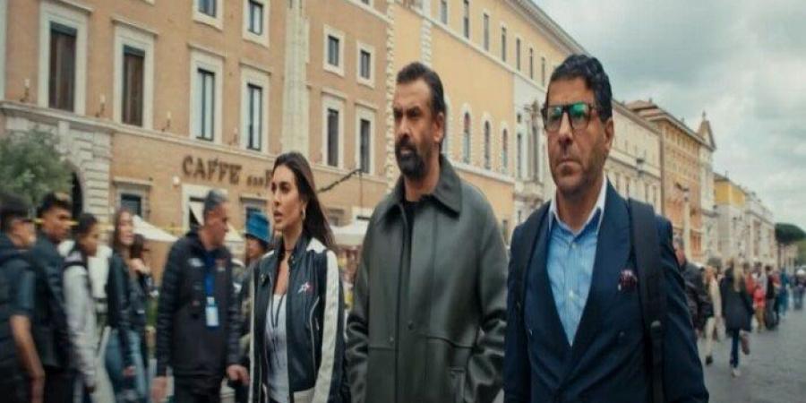 11 مليون جنيه تضع «المشروع x» في صدارة إيرادات أفلام عيد الأضحى - تواصل نيوز