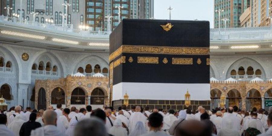وزير الأوقاف : بدء تفويج الحجاج الأردنيين إلى المملكة الأحد. #عاجل - تواصل نيوز