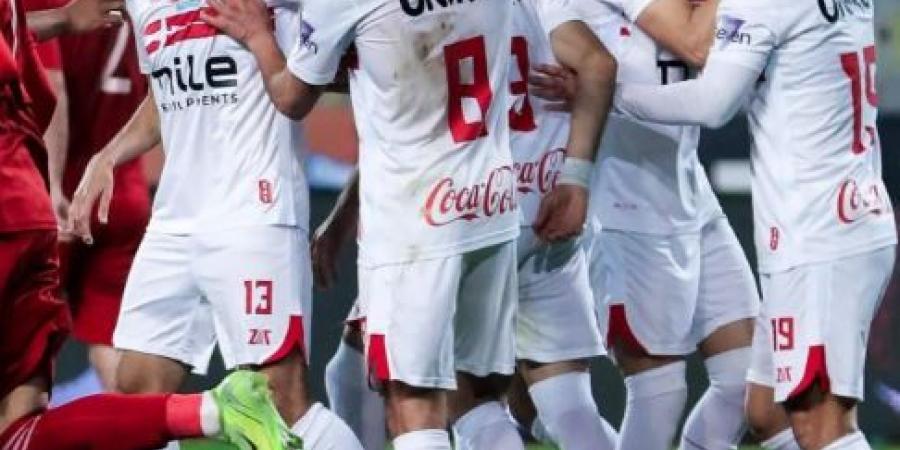 الزمالك يستقر على تعيين توني بوليس فى منصب المدير التقني - تواصل نيوز