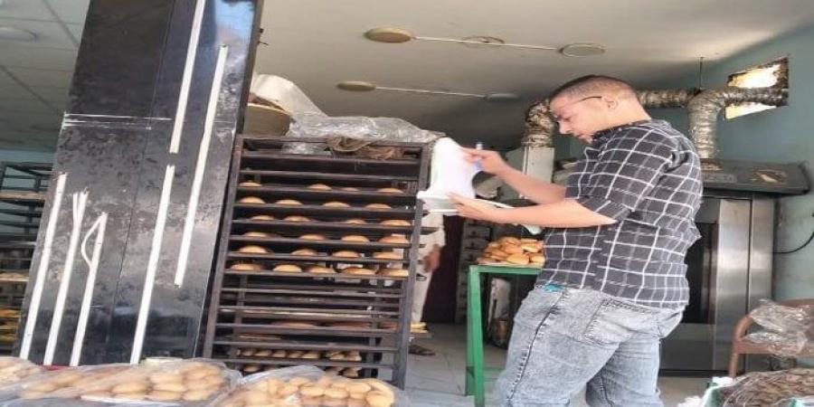 حملات على الأسواق لضبط الأسعار فى ثالث أيام عيد الأضحى بالمنوفية - تواصل نيوز