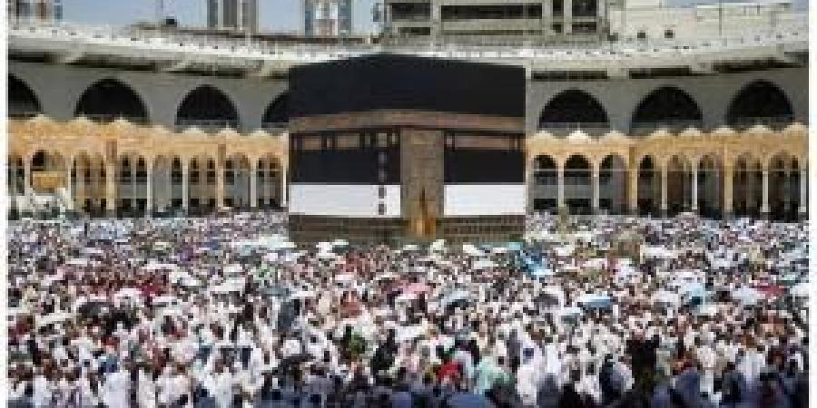 للعام الثاني على التوالي .. بعثة الحج الأردنية تحصل على جائزة لبيّتُم الفضية - تواصل نيوز