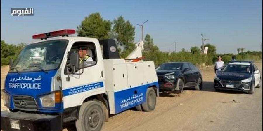 الداخلية تواصل تطوير منظومة النجدة - تواصل نيوز
