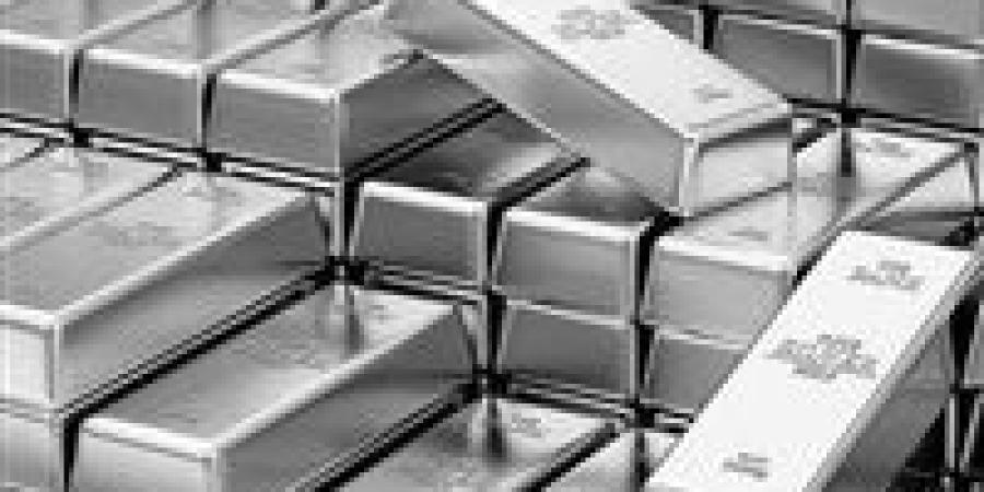 الطلب الصناعي على الفضة يرفع الأسعار إلى أعلى مستوياتها في 13 عامًا - تواصل نيوز