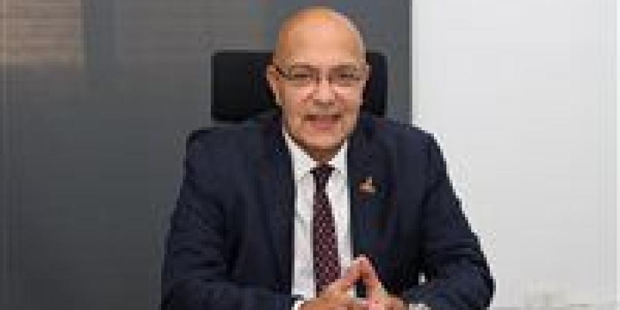 النائب أحمد صبور: مصر تقوم بدور إنساني نبيل من أجل إنهاء الحرب على قطاع غزة - تواصل نيوز
