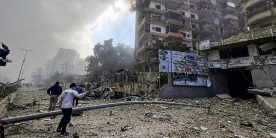 في صحف اليوم: إسرائيل تحظى بغطاء أميركي لمواصلة ضغطها على لبنان - تواصل نيوز