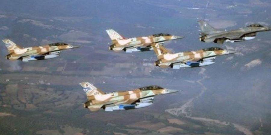 سقوط شهداء.. طيران الاحتلال يقصف مناطق في جباليا وغزة - تواصل نيوز
