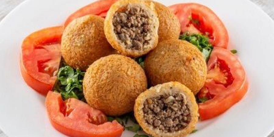 طريقة عمل كبة البطاطس باللحم خطوة بخطوة - تواصل نيوز
