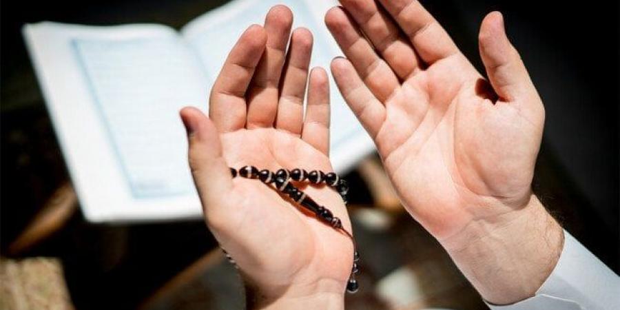 دعاء الصباح اليوم الإثنين 9 يونيو 2025.. «اللهم ارحم من غادرونا إلى جوارك» - تواصل نيوز