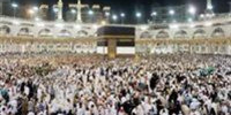 لم يحدث منذ 40 عاماً.. السعودية تعلن عن نجاح موسم الحج هذا العام - تواصل نيوز