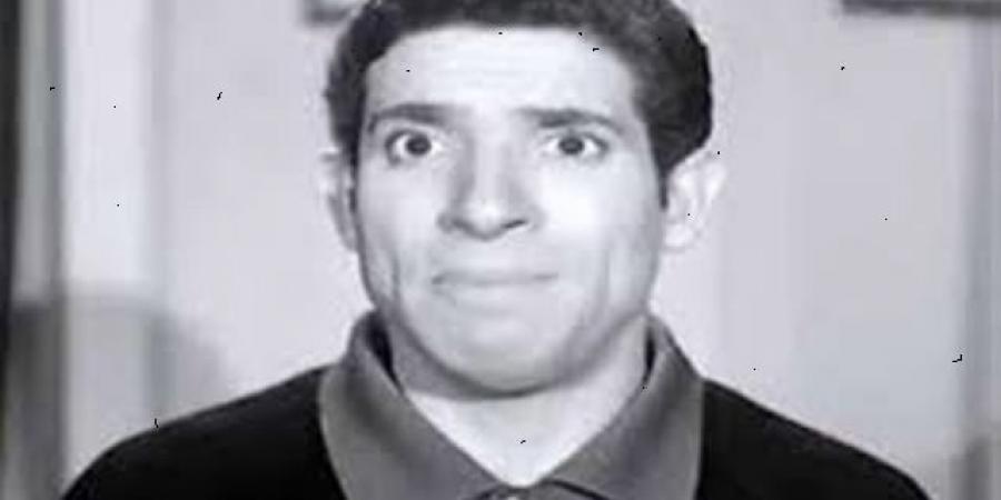 تعرف على أهم أعمال الكوميدىان  محمد عوض فى السينما - تواصل نيوز