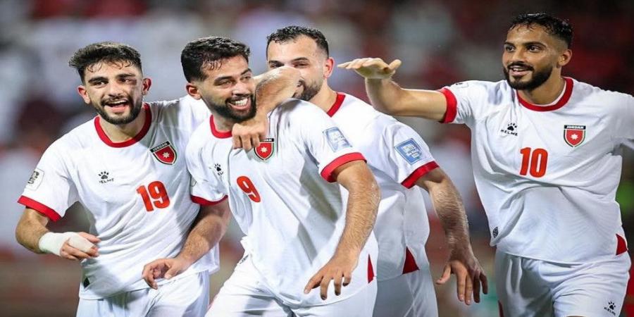 المنتخب الوطني يلتقي بنظيره العراقي الثلاثاء في تصفيات المونديال - تواصل نيوز