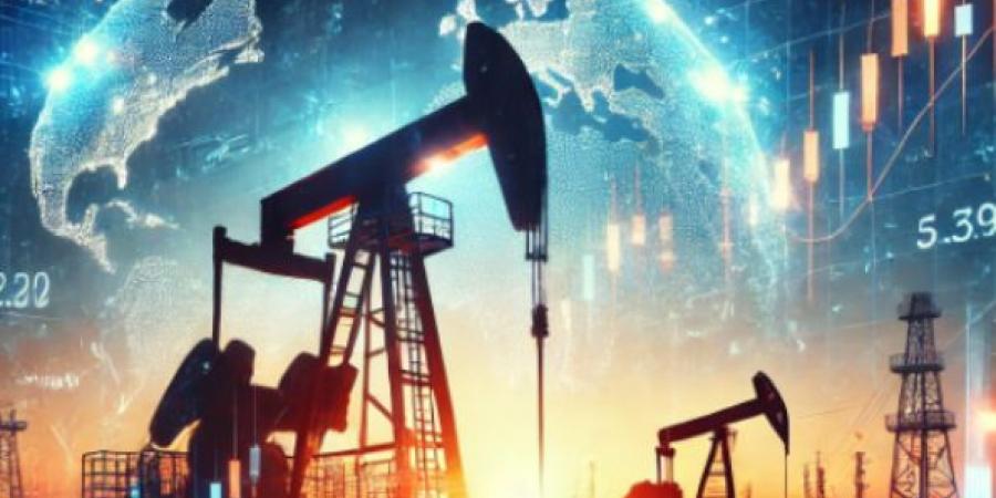 النفط مستقر وسط ترقب الأسواق للمحادثات التجارية الأميركية الصينية - تواصل نيوز