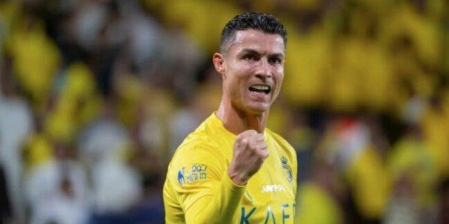 «لن يتغير شيء».. كريستيانو رونالدو يعلن استمراره مع النصر السعودي - تواصل نيوز