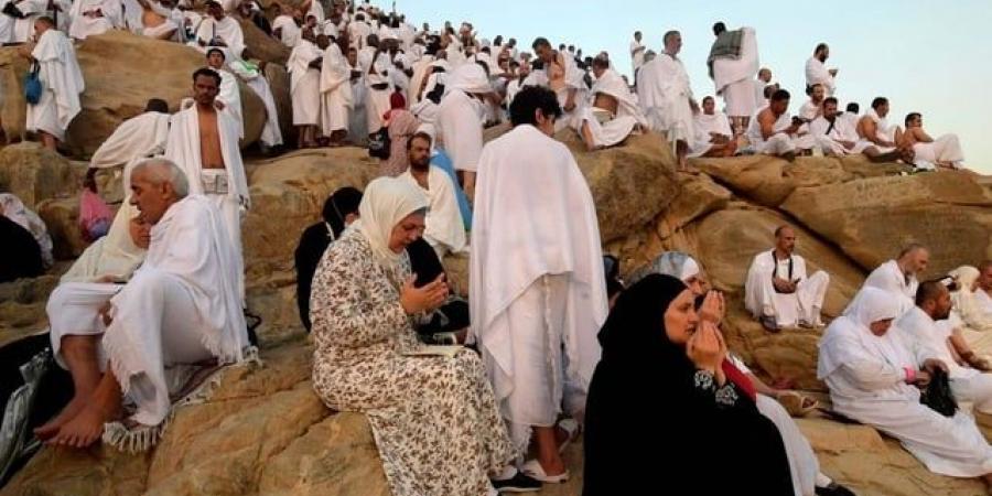 أدعية للزواج في يوم عرفة - تواصل نيوز