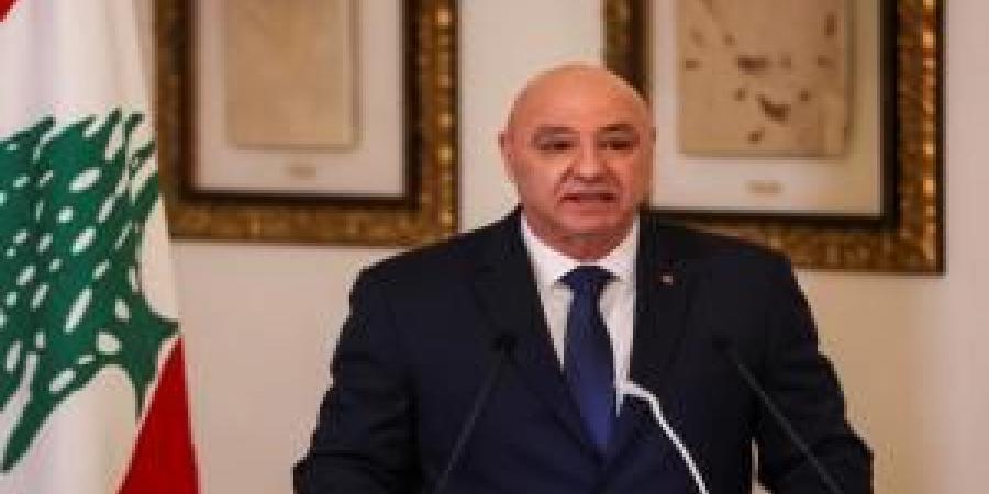 الرئيس اللبناني يزور الأردن الثلاثاء - تواصل نيوز