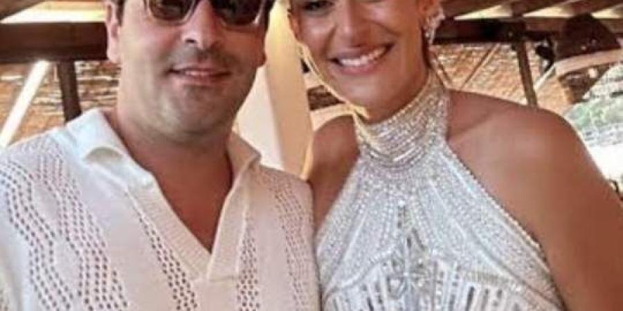 تأكيدًا لـ تحيا مصر.. سهرة خاصة تجمع أمينة خليل بأصدقائها احتفالا بزفافها في اليونان - تواصل نيوز