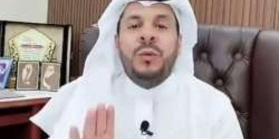 بالفيديو.. شاهد الشعلان يوضح الموقف القانوني لقائد المركبة في حالة قطع الإشارة عند وجود سيارة إسعاف خلفه - تواصل نيوز