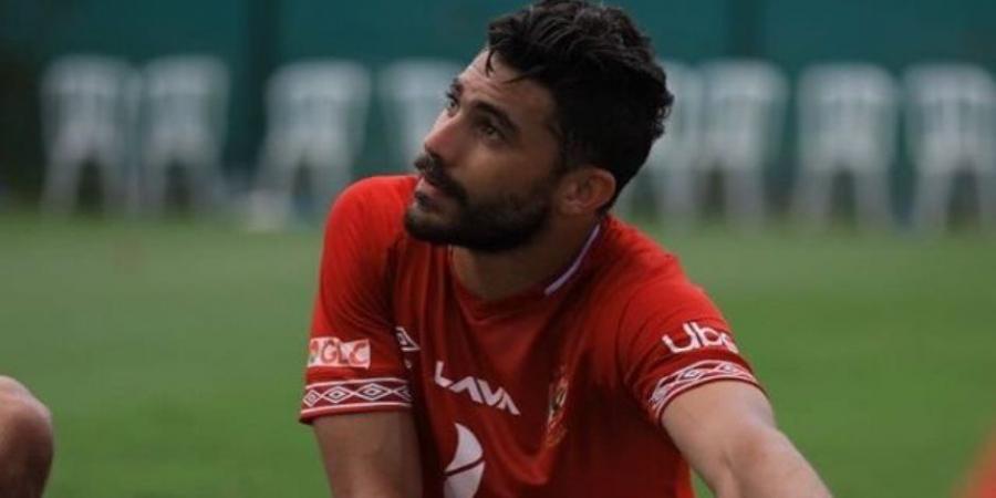 ياسر إبراهيم: نمتلك ذكريات رائعة بكأس العالم.. وهدفنا الفوز على إنتر ميامي - تواصل نيوز