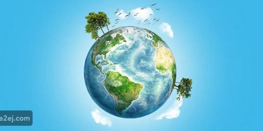 اليوم العالمي للبيئة 2022 - تواصل نيوز