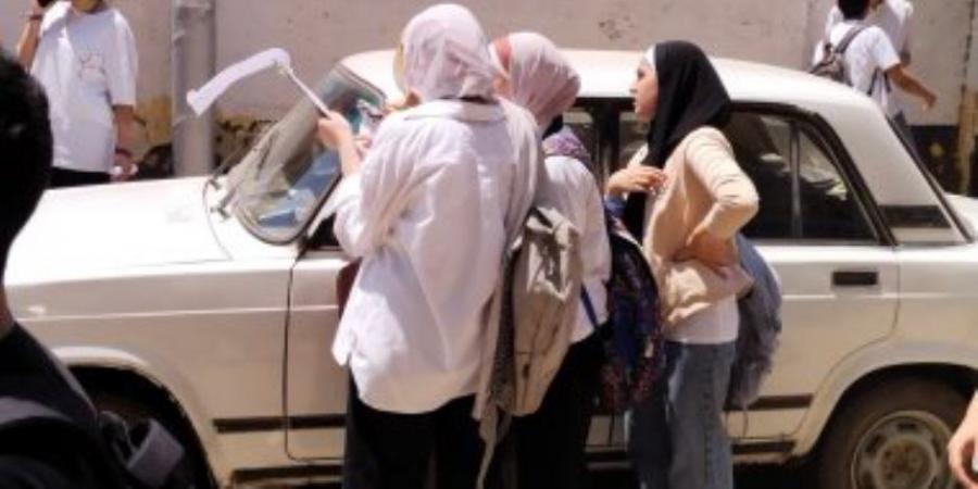 موعد نتيجة الشهادة الإعدادية 2025 بقنا.. اعرف التفاصيل - تواصل نيوز