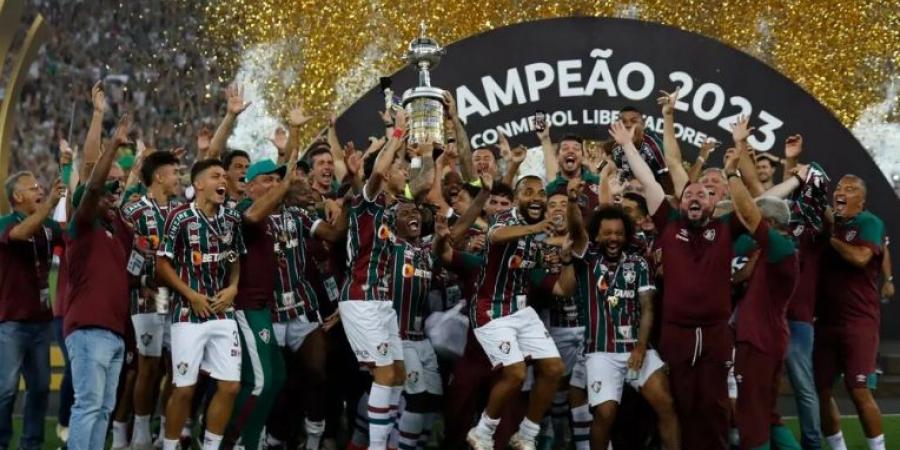 ما هي الفرق التي تأهلت إلى كأس العالم للأندية  - تواصل نيوز