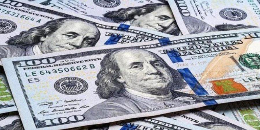 تعرف على سعر الدولار فى البنوك المصرية منتصف تعاملات اليوم - تواصل نيوز