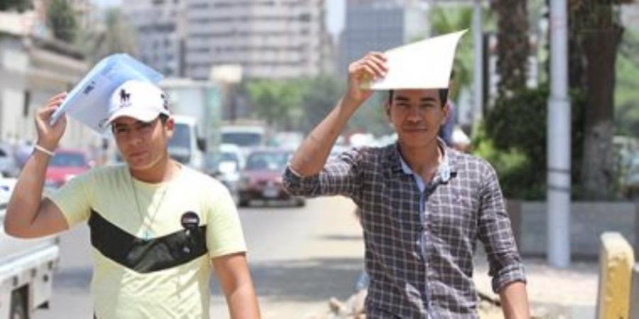طقس الغد 10 يونيو 2025 شديد الحرارة والعظمى بالقاهرة 37 درجة - تواصل نيوز