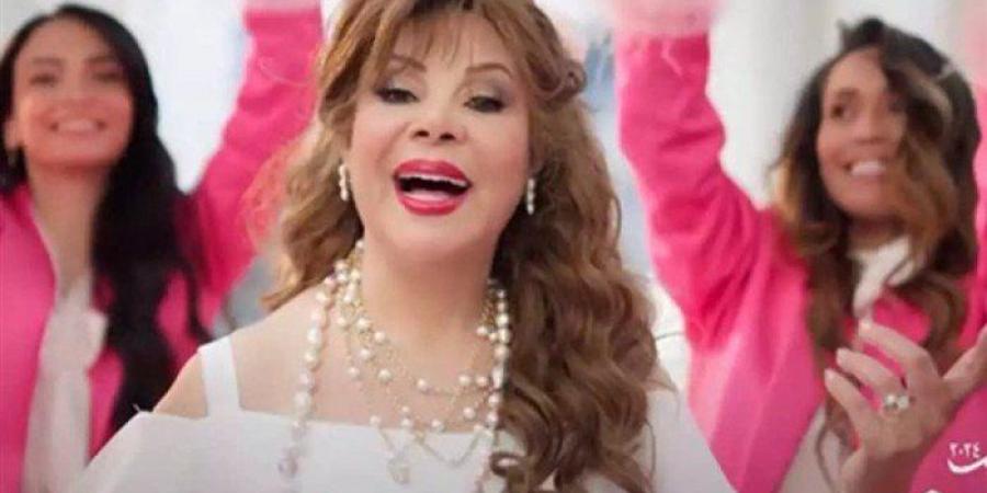 صفاء أبو السعود تستعد لطرح "ست الستات" بعد عيد الأضحى - تواصل نيوز