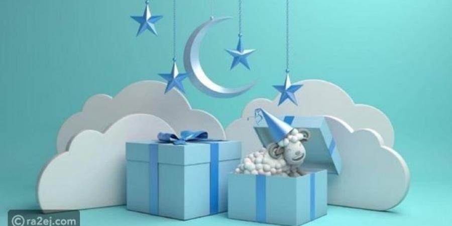 ثيمات عيد الأضحى 2022 - تواصل نيوز