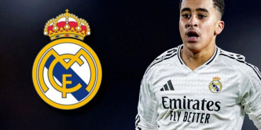 من هو الاعب العربي الجديد الذي تعاقد معه ريال مدريد  - تواصل نيوز