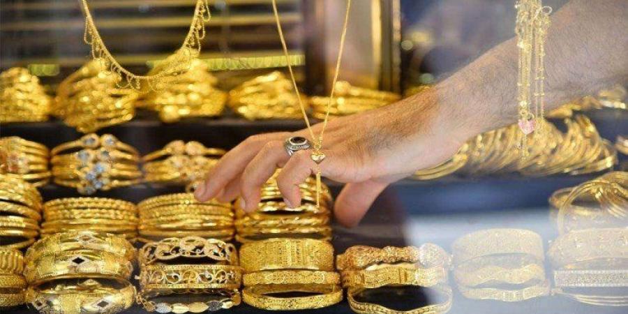 استقرار اسعار الذهب فى مصر وعيار 21 يسجل 4660 جنيه للجرام - تواصل نيوز