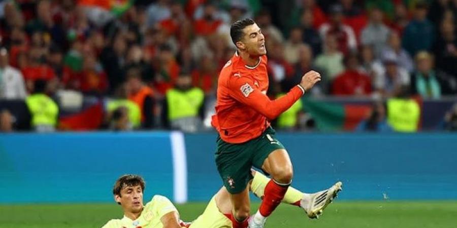 البرتغال يتوج بلقب الأمم الأوروبية على حساب إسبانيا بركلات الترجيح - تواصل نيوز