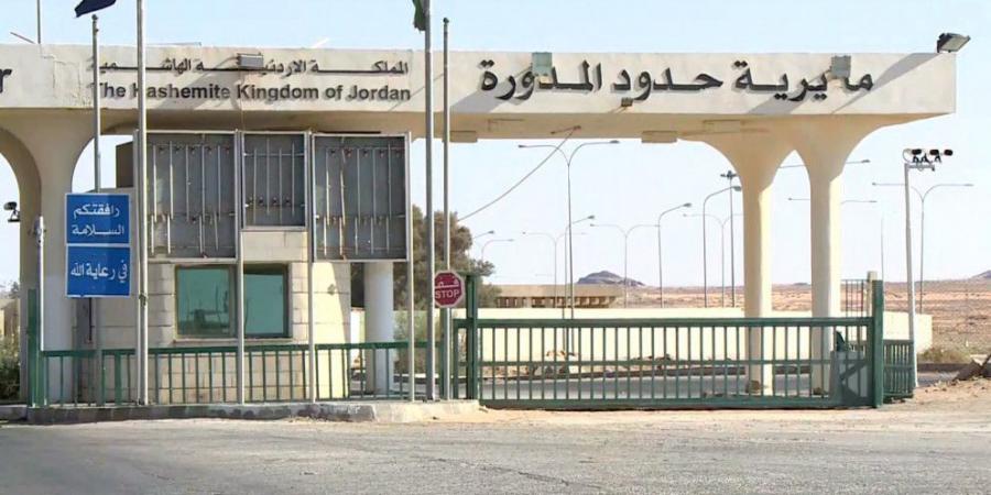 طلائع قوافل حجاج البعثة الأردنية تصل الأردن بعد أداء فريضة الحج - تواصل نيوز