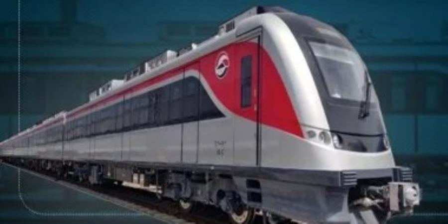 تعرف علي أسعار تذاكر القطار الخفيف LRT وقيمة الاشتراك الشهرى - تواصل نيوز