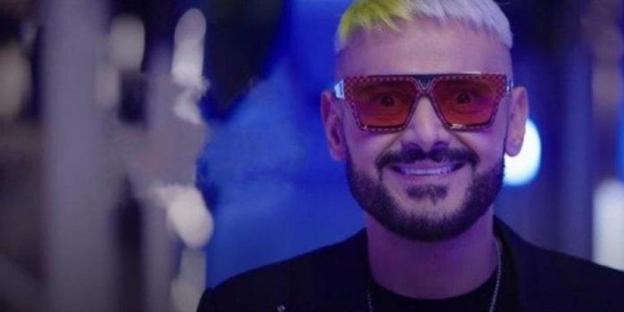 رامز جلال يصور المشاهد الاخيرة لبيج رامى بعد اجازة عيد الاضحى - تواصل نيوز