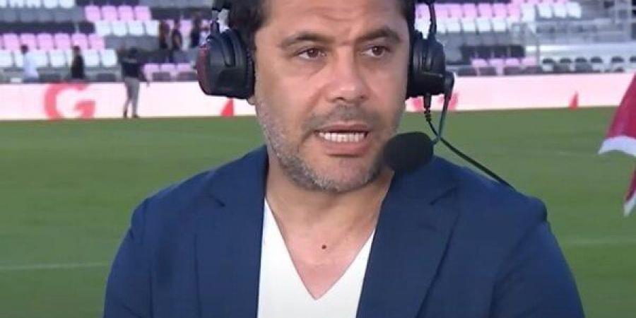 «أزمة في الدفاع».. أحمد حسن يكشف نقاط ضعف الأهلي بعد مباراة باتشوكا - تواصل نيوز