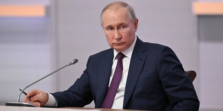 بوتين: روسيا تعتزم مواصلة بناء نظام تعاون دولي قائم على المساواة ومناهضة جميع أشكال التمييز - تواصل نيوز